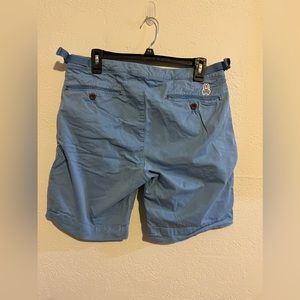 Psycho Bunny Shorts